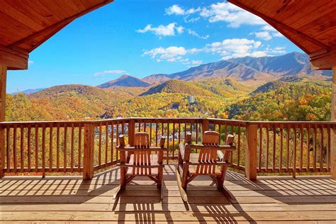 Cabins for you gatlinburg tn - Located in Gatlinburg, Tennessee, New Fox Lodge offers space for families and friends, the conveniences of home, comfortable bedrooms, mountain views, and plenty of perks to make your stay in the Great Smoky Mountains a memorable one!This 3,000+ square-foot, 5-bedroom, 3-bathroom cabin features space for up to 10 guests, so you can bring the …